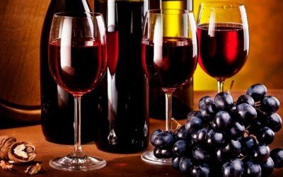 Импорт вина в Украину вдвое превышает экспорт