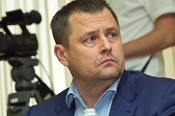 Мэр Днепра просит Авакова и Луценко навести порядок либо он сам будет поднимать людей