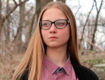 В Херсонской области пропала 15-летняя Маргарита Попович