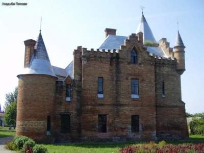 В Запорожском замке археологи обнаружили таинственную находку