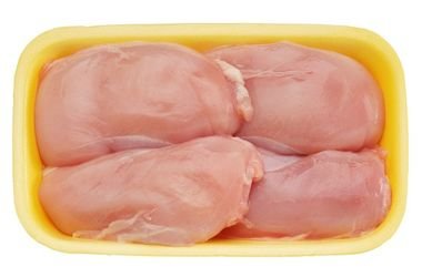 ЕС снял запрет на украинскую курятину