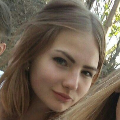 В Харькове пропала 14-летняя Богдана Ускова