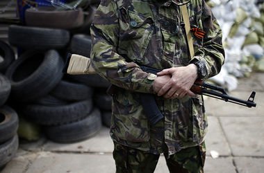 Минобороны: боевики ОРДЛО готовят прорыв под Павлополем