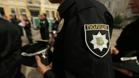 В Киевской области на взяточничестве задержаны двое полицейских