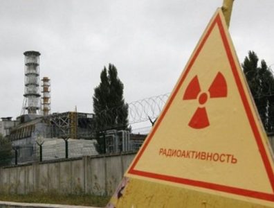 “Укрбуд” к 2018 году обещает сделать новую дорогу до Чернобыля