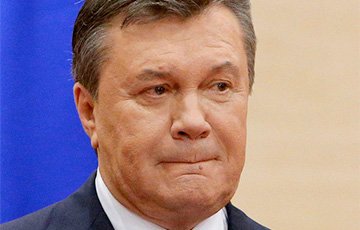 Оболонский райсуд Киева перенес судебное заседание по делу Януковича
