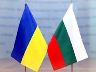 Украина и Болгария выпустили совместную почтовую марку