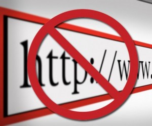 МВД хочет получить право блокировать любые интернет-ресурсы без решения суда