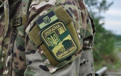 С начала дня в зоне АТО 8 военных получили ранения