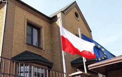 Консульство Польши в Харькове больше не принимает заявки на получение шенгена