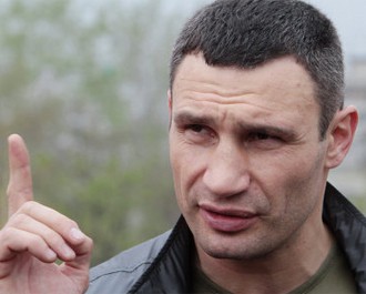 Кличко прокомментировал конфликт в Киевраде