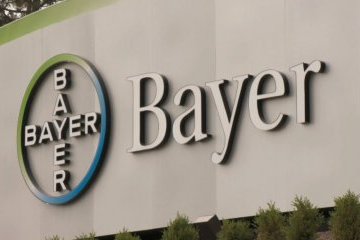 Немецкий фармконцерн Bayer подал в суд на Минздрав Украины