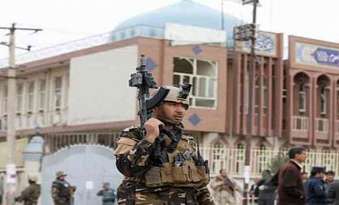 В Афганистане в одной из мечети стреляли: трое погибших