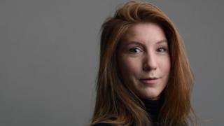 В Дании нашли тело женщины без головы и конечностей - предполагают, что это пропавшая журналистка