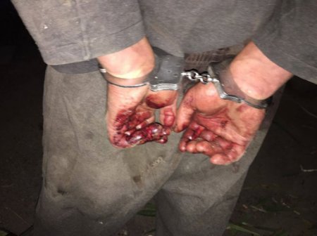 Страшное убийство в Одесском СИЗО: заключённый расчленил сотрудницу