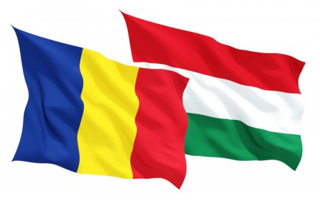 В Румынии  с венграми поступили гораздо жёстче, чем в Украине