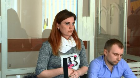 В Одессе воспитательницу признали виновной за пожар в детском лагере 