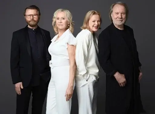 Девятый альбом ABBA выпустила после 40-летнего перерыва