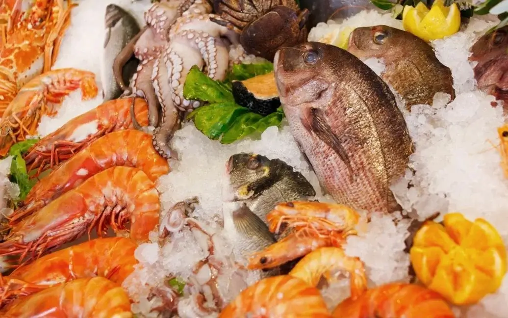 Саудівська Аравія відкрила для України ринок морепродуктів