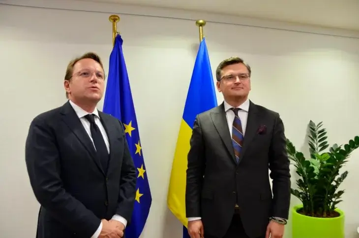 Нові можливості для українського бізнесу: інвестиційний план Східного партнерства