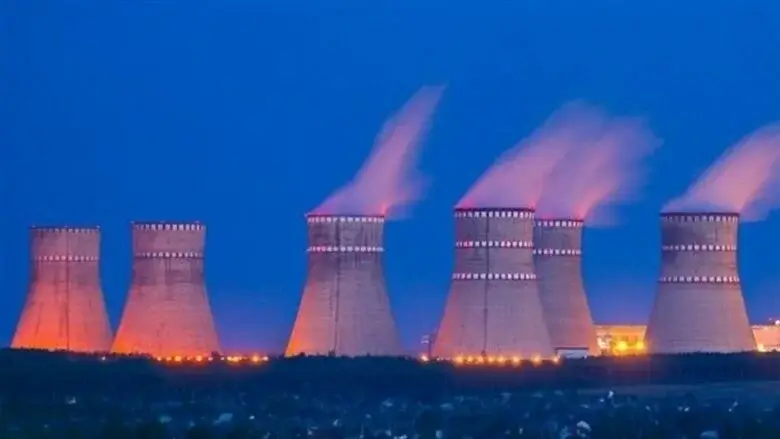 Міненергетики повідомляє: усі АЕС України запрацюють на максимальній потужності