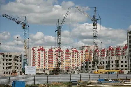 Почему украинцев все больше интересует первичный рынок жилья?