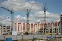 Почему украинцев все больше интересует первичный рынок жилья?