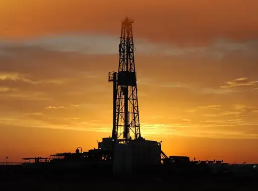 Моспанівське родовище: в Україні відкриті рекордні запаси газу