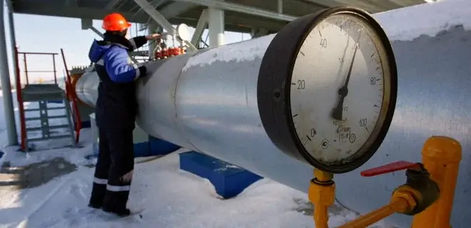 Газовий зашморг для Європи: ціна на газ перевищила $2000 через реверс Ямал-Європа