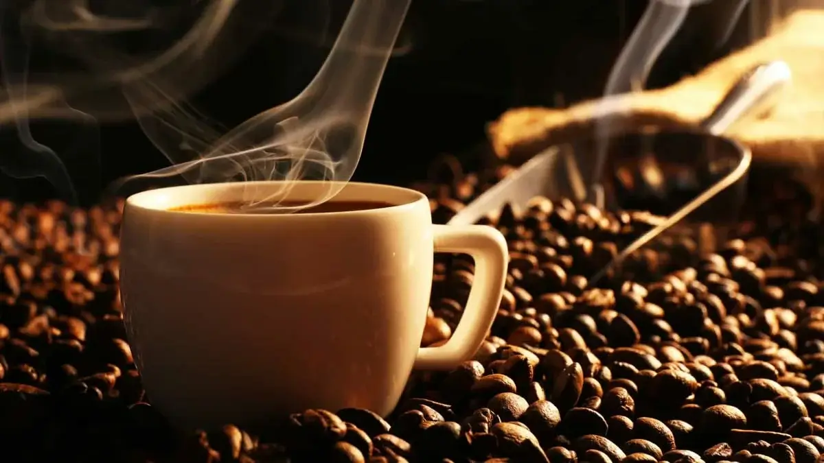 Кофеин способен улучшить реакцию и остроту зрения, обнаружили ученые