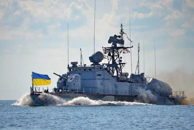 Для України зростає загроза з Азовського моря: ВСУ укріплюють бєздатність