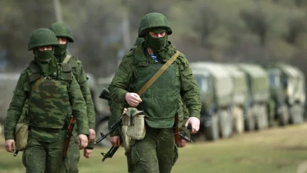 Демографическая война в Крыму: Россия завозит своих граждан, преимущественно – военнослужащих
