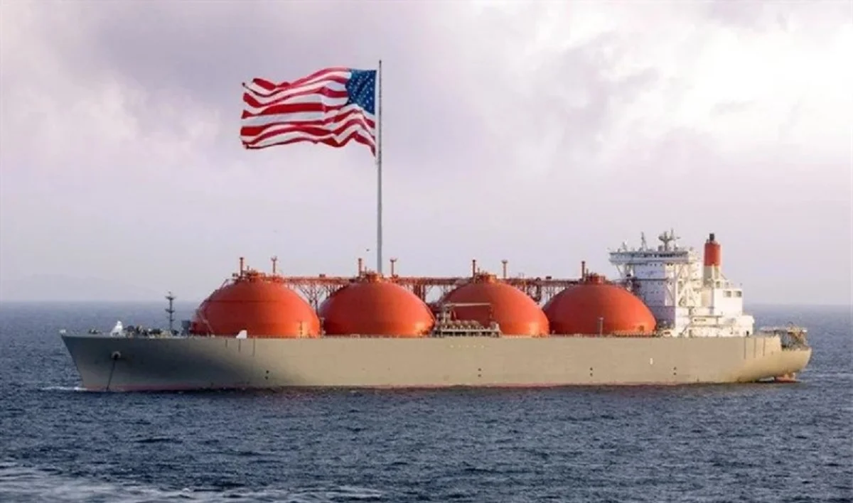 США рятують Європу своїм зрідженим газом: на допомогу прямує 20 танкерів
