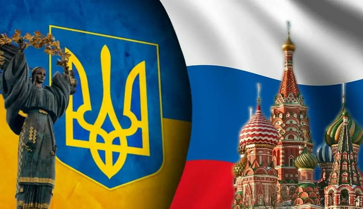 Восемь угроз для Украины в 2022 году: советы Зеленскому от Ильи Кусы