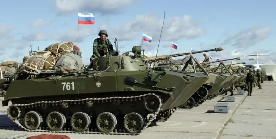 Росія готує провокацю: шукає приводу для вторгнення, попереджає розвідка США