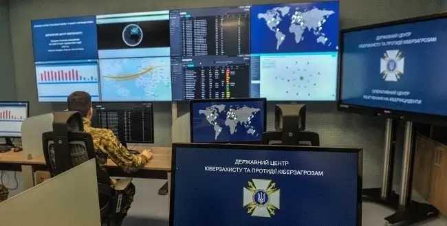 НАТО та Україна підписали угоду про посилення технологічної та кіберспівпраці