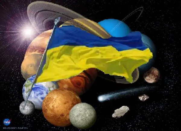 Україна космічна: на узбережжі Чорного моря збудують космодром