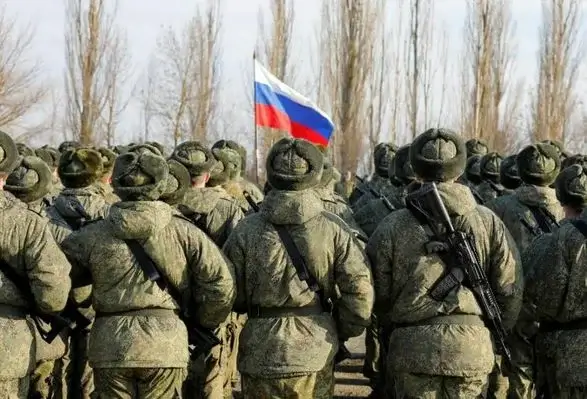 Россия начала военные учения: мировая общественность обеспокоена