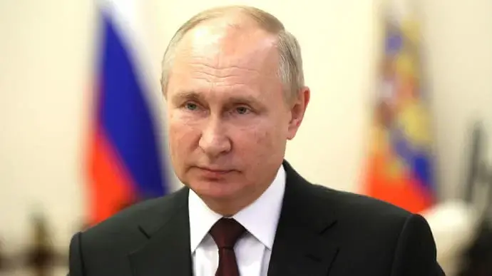 Путін загрожує страшними наслідками всім, хто хоче допомогти Україні