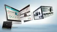 Виды сайтов и стоимость их разработки