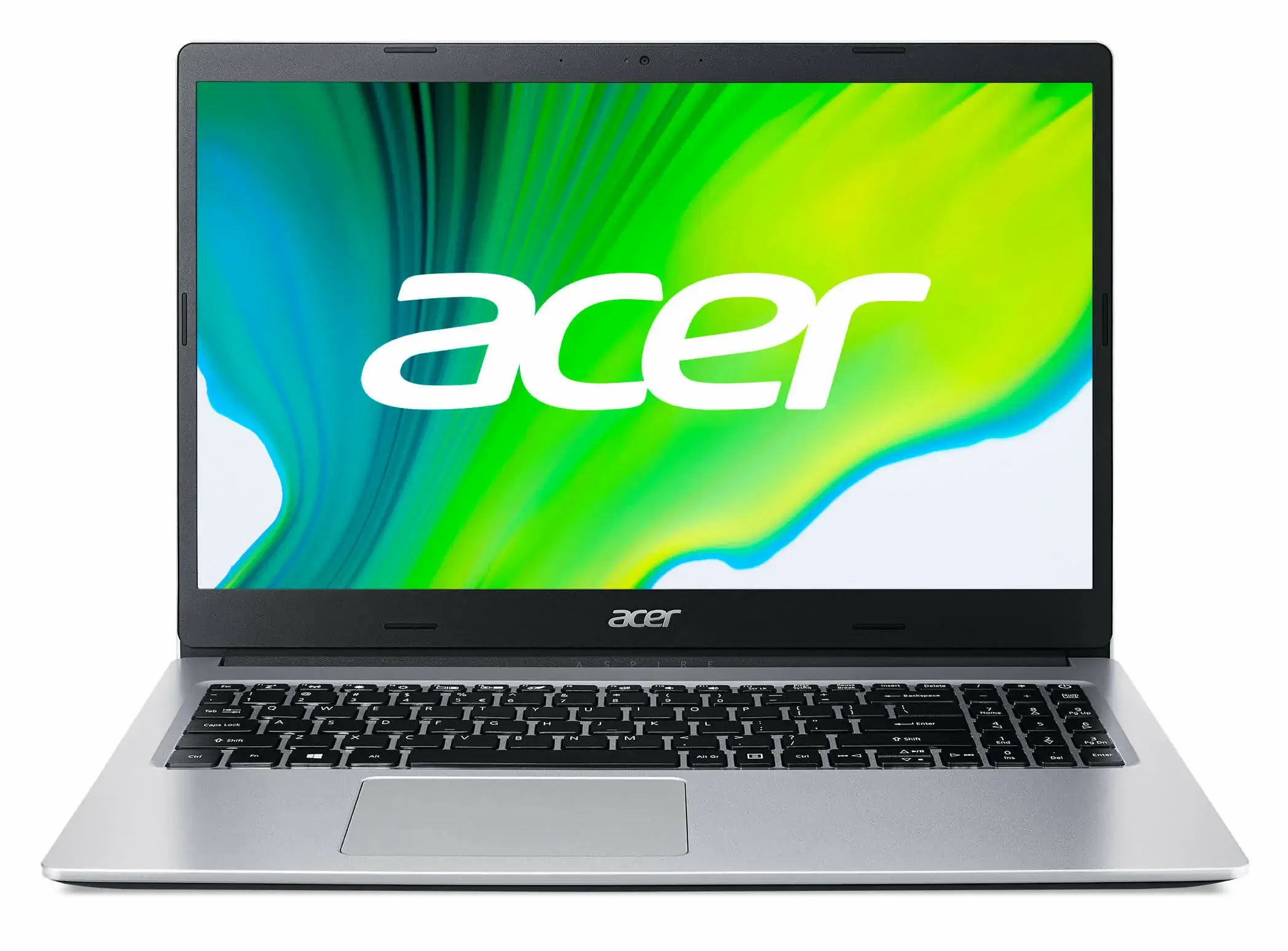 Переваги південнокорейських ноутбуків Acer