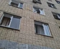 Россияне снова обстреливали Херсон - попали в роддом