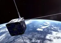 США запустять у космос український наносупутник - можна подивитися трансляцію