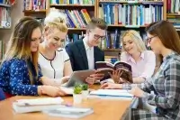 Обучение в университетах ВСБ