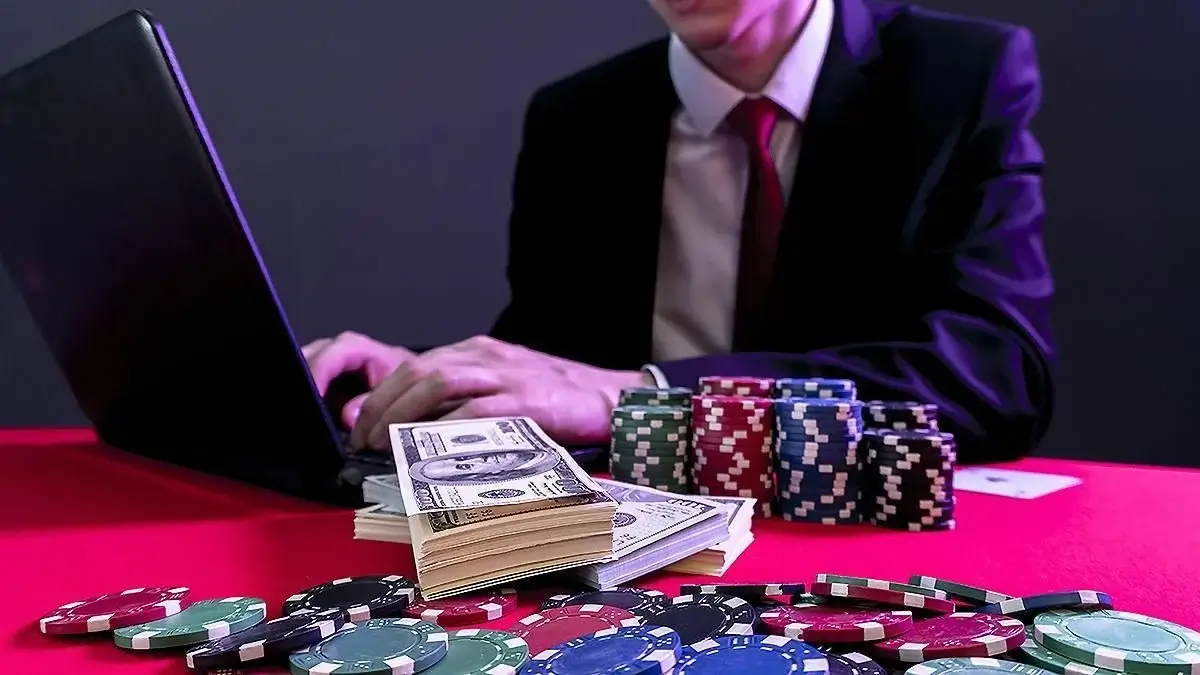 Ставки на спорт, гральні автомати та покер: плюси та мінуси азартних розваг