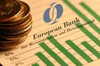 ЕБРР ухудшил экономический прогноз для Украины