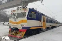 В Донецкой области запускают ряд пригородных поездов