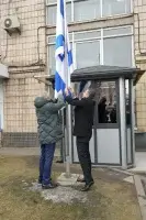 В Киеве возобновило деятельность посольство Израиля в Украине