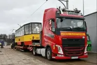 На вулиці Конотопа невдовзі вийдуть польські трамваї