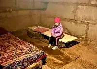 Дети в зоне боевых действий: оставить с родителями или вывозить принудительно?